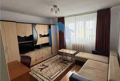 Apartament cu 2 camere decomandat, mobilat în Mănăștur