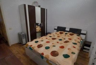 Apartament cu 3 camere decomandat în Drumul Taberei - 2