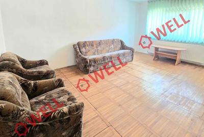 De vânzare apartament cu 3 camere în Sfântu Gheorghe, pe strada Podului! - 9