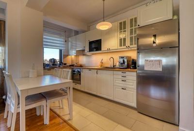 Parc Bazilescu- Apartament  4 camere – 115mp- La cheie- 0% comision - 28