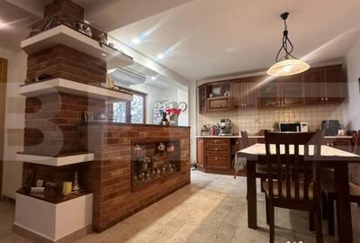 Apartament cu 4 camere decomandat în Centru Civic - 1