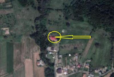 Casa si teren, loc. Govora, jud. Valcea-id R1995173 28.05 Casa si teren, loc. Govora, jud. Valcea-id R1995173 28.05 - 7