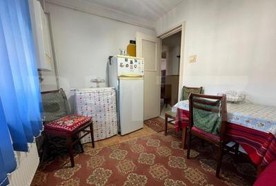 Apartament 4 camere, 53,48 mp, zona Micro 8 - 3