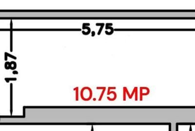 Boxe / Spatii Depozitare de inchiriat, supr. intre 3 si 10mp, Aviatiei - 1