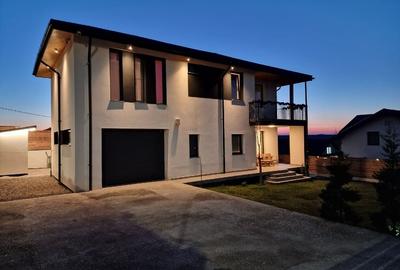 Oază de liniște aproape de Miroslava – casă premium cu vedere spre pădure - 2