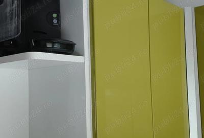 Apartament cu 2 camere în Predeal - 3