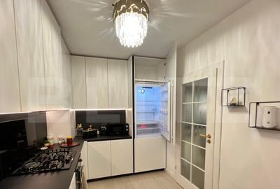 Apartament de lux, Craiovita Noua, vis-a-vis de Promenada Ma Apartament de lux, Craiovita Noua, vis-a-vis de Promenada Ma - 16