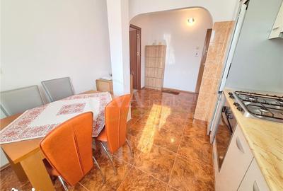 Apartament cu 2 camere semidecomandat în Aviatori - 13