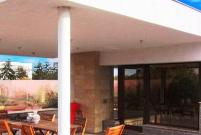 Vila individuala cu piscina Kiseleff pretabila rezidenta, ambasada - 3
