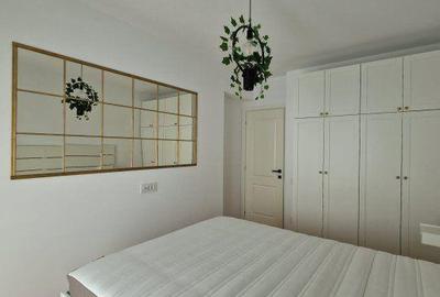 Apartament cu 2 camere în Mihai Bravu - 2