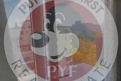 Cismigiu parc | Garsoniera | Semidecomandata | 20mp | B11708 - 6