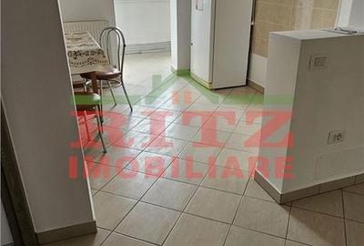 Apartament cu 2 camere în Central - 2