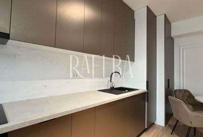 Apartament cu 2 camere semidecomandat în Pipera - 3