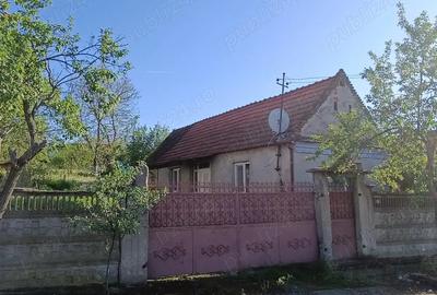 Vand casa in satul Derni?oara,jud. Bihor - 1