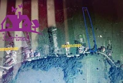 Teren intravilan Sumugiu - 3