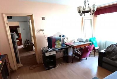 Ap 3 camere, ETAJ 3 conf I semid, Hipodrom - 1