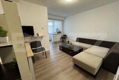 Garsonieră semidecomandată în Zarand