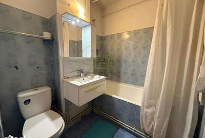 Apartament cu 2 camere decomandat, mobilat în Brazda lui Novac - 3