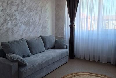 Apartament cu 2 camere semidecomandat în Iosia - 2