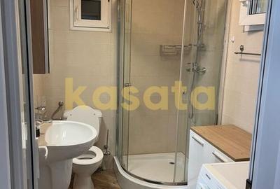 Apartament spațios 3 camere de închiriat - confort și luminozitate - 22