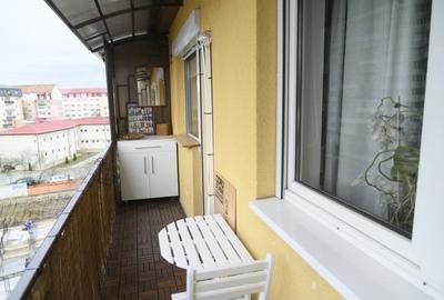 Apartament Aleea Streiu - 7