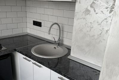 Garsoniera zona Centrala - 2