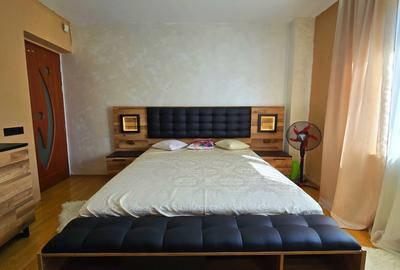 Vila ta aproape de natura – 8 camere, Lacul Pasarea - 8