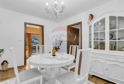 Casa noua pe colt si teren 1079 mp de vanzare in Macea,Arad 0%Comision - 12