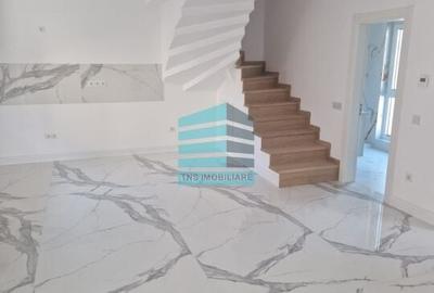 Vila  Finalizata Finisaje Ultra Moderne Titan-Nicolae Grigorescu - 1