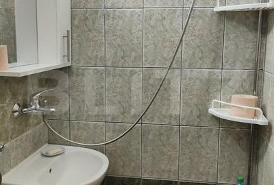 Garsoniera centrala intr-un bloc reabilitat, ideala pentru un nou inceput - 8