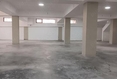 Spațiu comercial, de 350 mp, în Ghencea - 2