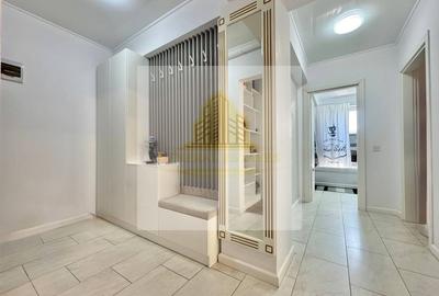 Apartament cu 2 camere decomandat, mobilat în Vișan - 15