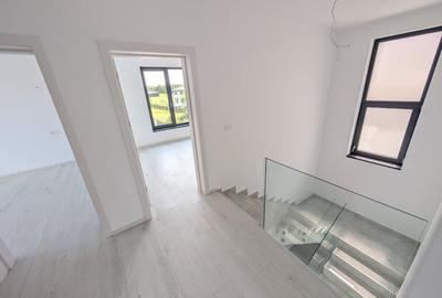 Casa 4 camere 168mp | 0 comision | Corbeanca Laguna Albastra | 280mp teren - 18