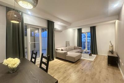 Apartament cu 3 camere decomandat în Crețuleasca - 6