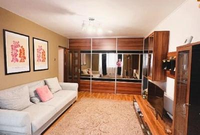 Apartament cu 3 camere semidecomandat, mobilat în Mănăștur - 14