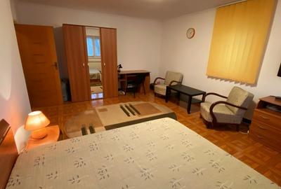 Garsonieră decomandată în Unirii - 3