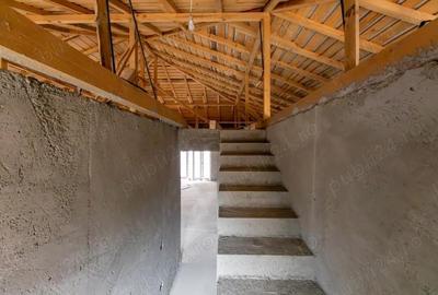 Casă cu Teren 1000 Mp în Itești - 10