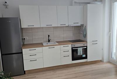 Garsonieră decomandată în Vasile Alecsandri - 4