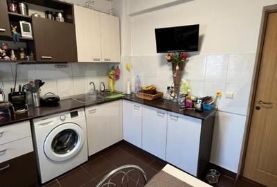 Apartament cu 2 camere, decomandat, confort 1, 55 mp utili, zona Pantelimon - 10