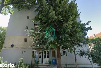 Apartament cu 2 camere decomandat în Central - 2