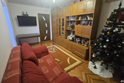 Micro 38 3 camere semidecomandat - 3