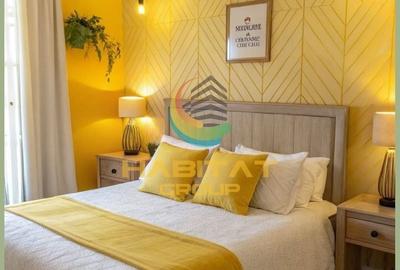 Apartament cu 3 camere semidecomandat în Apărătorii Patriei - 3