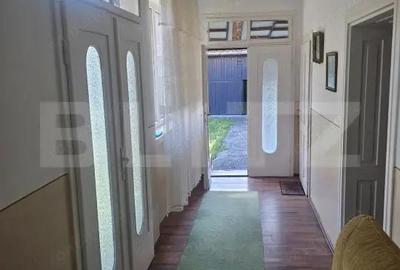 Casă cu 5 camere cu Teren 657 Mp în Central - 3