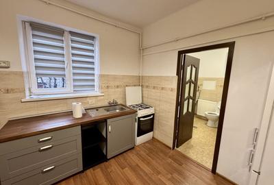 Studio pet friendly, 42mp la casa in Astra, str Baba Novac - 6