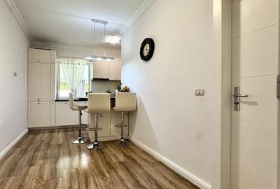 Duplex cu 3 camere cu Canalizare în Dumbrăvița - 4
