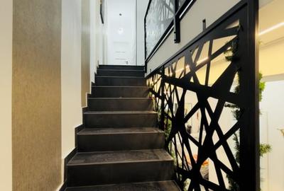 Duplex 4 camere, mobilat utilat, 125mp utili, 349 teren -Mosnita Veche - 19