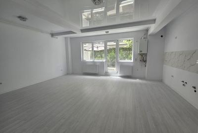 De inchiriat studio nemobilat nou Pipera rond Omw - 1