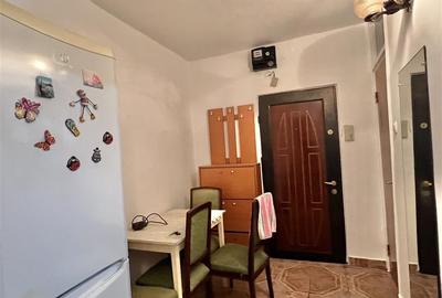 Garsonieră decomandată, mobilată în Nicolae Grigorescu - 4