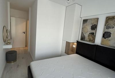 Apartament cu 3 camere în Est - 16