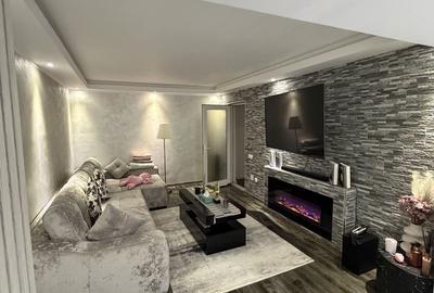 Apartament cu 3 camere în Plantelor - 9